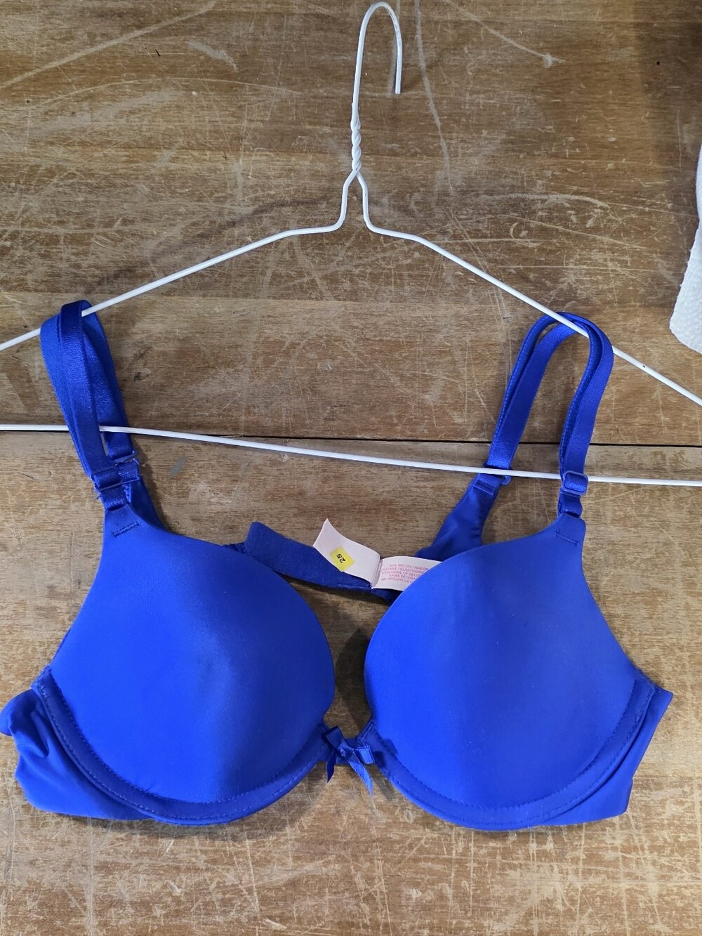 Victoria's Secret Push-Up Bra New Without Tags